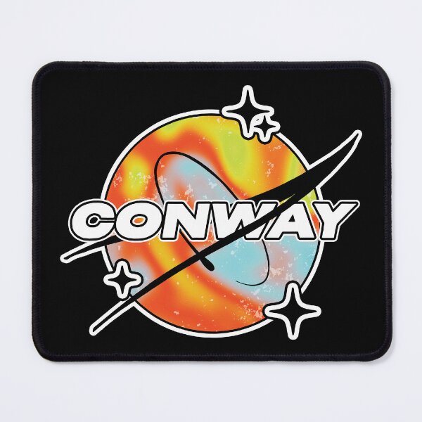 Item preview, Conway Melty Space designed and sold by orlumbuspirate.