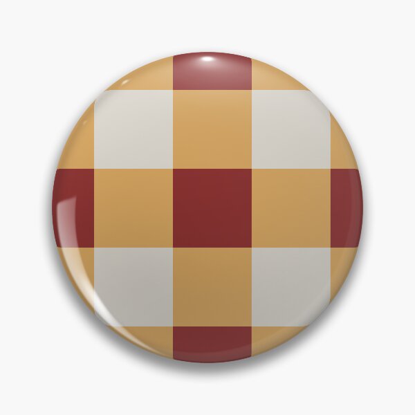 Item preview, Christmas buffalo plaid pattern designed and sold by Mirarima.