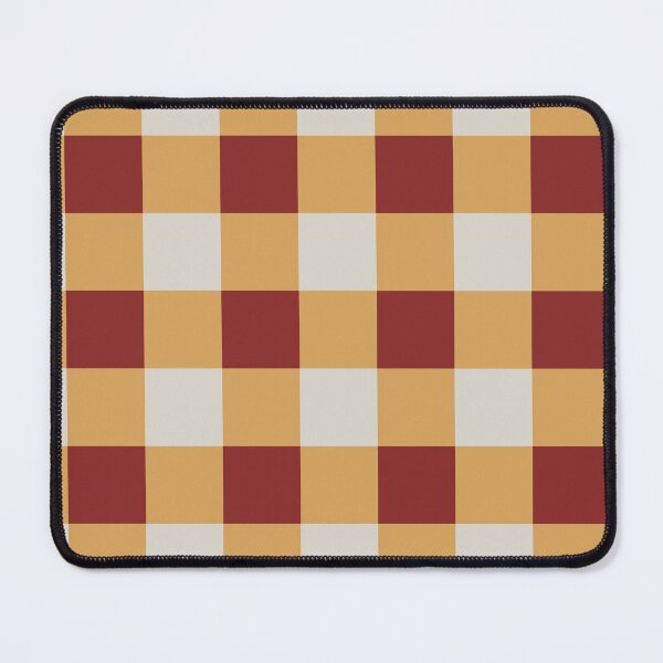 Item preview, Christmas buffalo plaid pattern designed and sold by Mirarima.