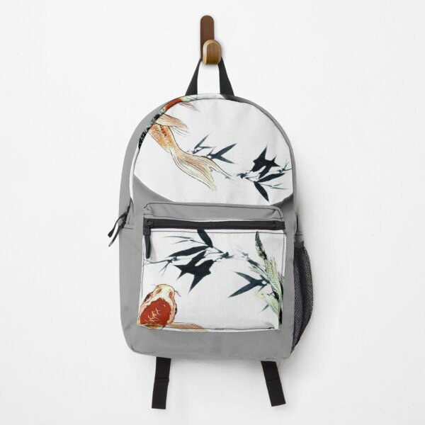 Item preview, Fish in a pond designed and sold by Naimatshop.