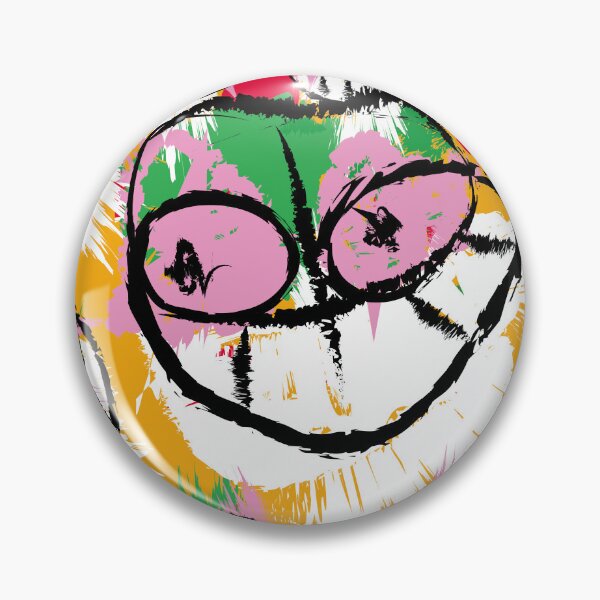 Item preview, Faceboy designed and sold by Jacob Salt.