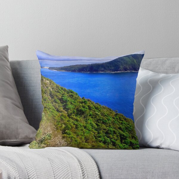 Item preview, Port Stephens Heads designed and sold by Centralian Images.