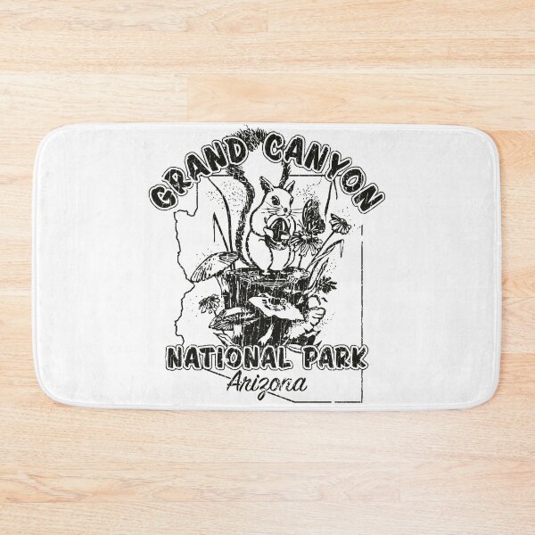 Item preview, Travel Grand Canyon National Park 1919  designed and sold by HeideUrban.
