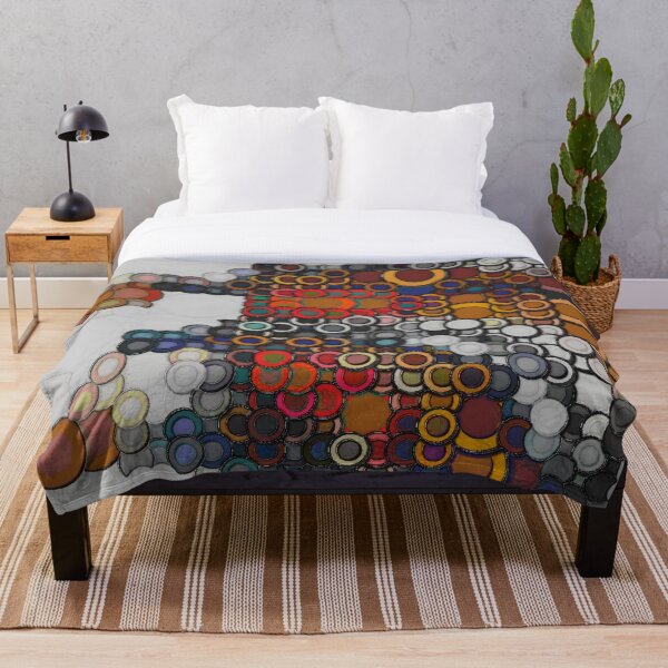 Item preview, Multitud de surf designed and sold by childofthelilly.