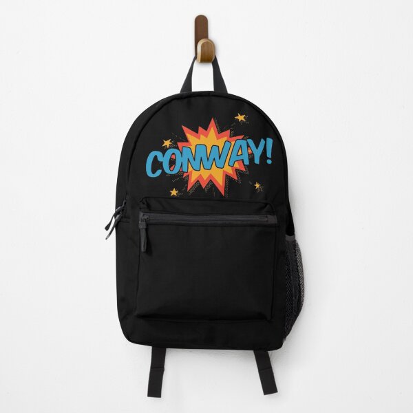 Item preview, Conway! designed and sold by orlumbuspirate.