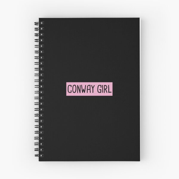 Item preview, Conway Girl designed and sold by orlumbuspirate.