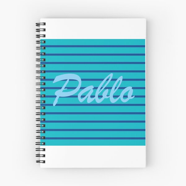 Item preview, Navy "P" - new color designed and sold by Hell-Prints.