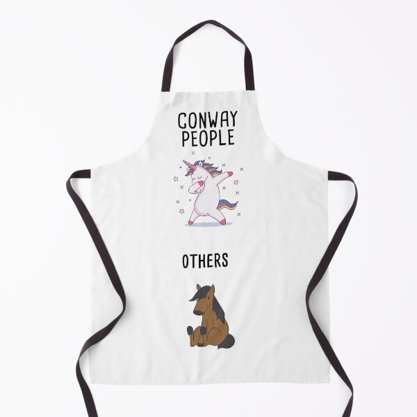 Item preview, Conway People vs. Others designed and sold by orlumbuspirate.