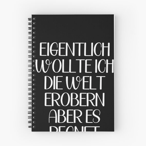 Artikelvorschau, Geburtstagsgeschenk Eigentlich Welt Erobern Regnet Gerade entworfen und verkauft von cursotti.