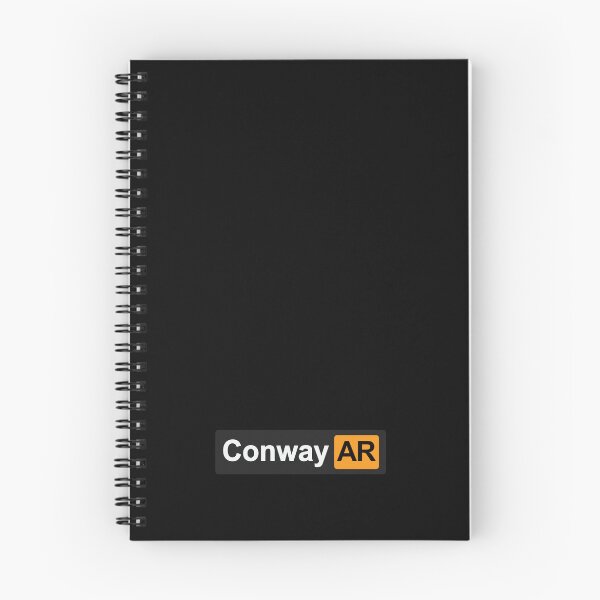 Item preview, Conway designed and sold by orlumbuspirate.