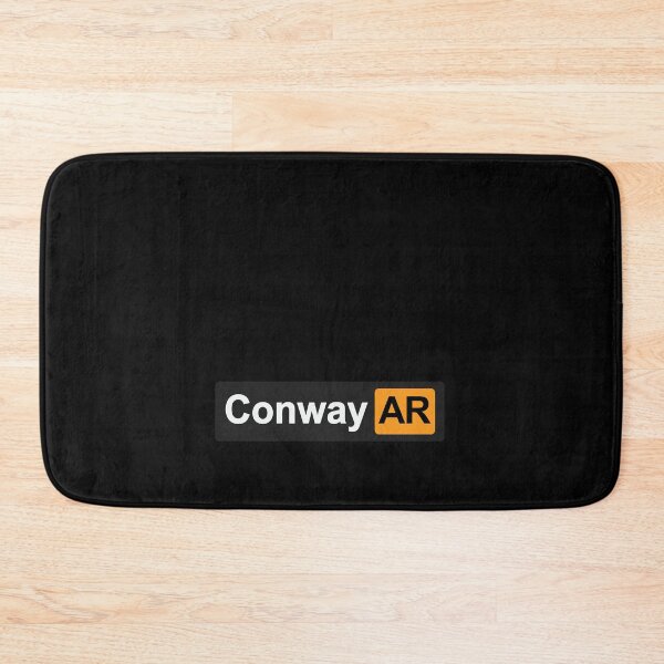 Item preview, Conway designed and sold by orlumbuspirate.
