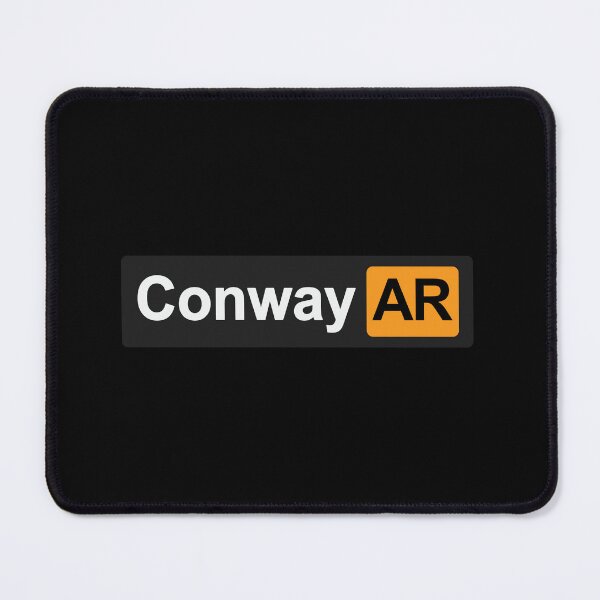 Item preview, Conway designed and sold by orlumbuspirate.