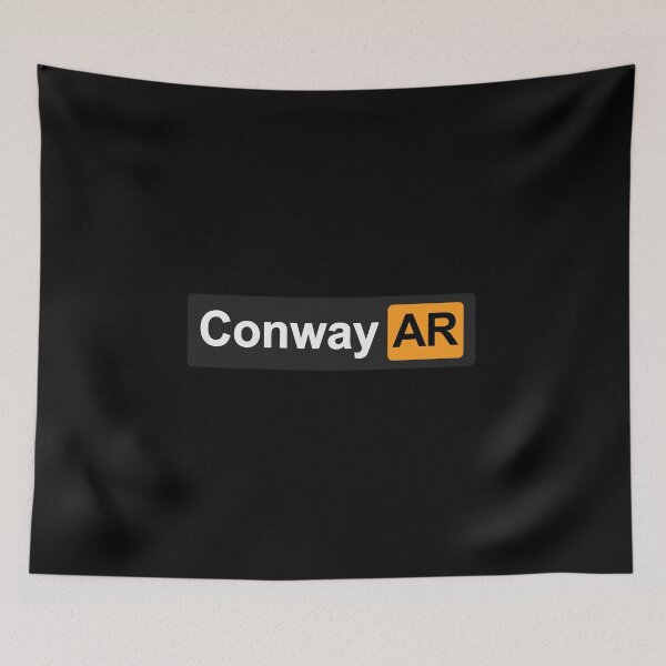 Item preview, Conway designed and sold by orlumbuspirate.