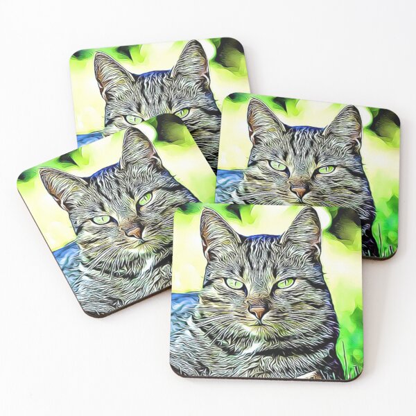 Item preview, love cat  designed and sold by Ivica1982.