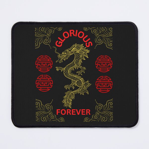 Item preview, Glorious Forever. designed and sold by RonelM.