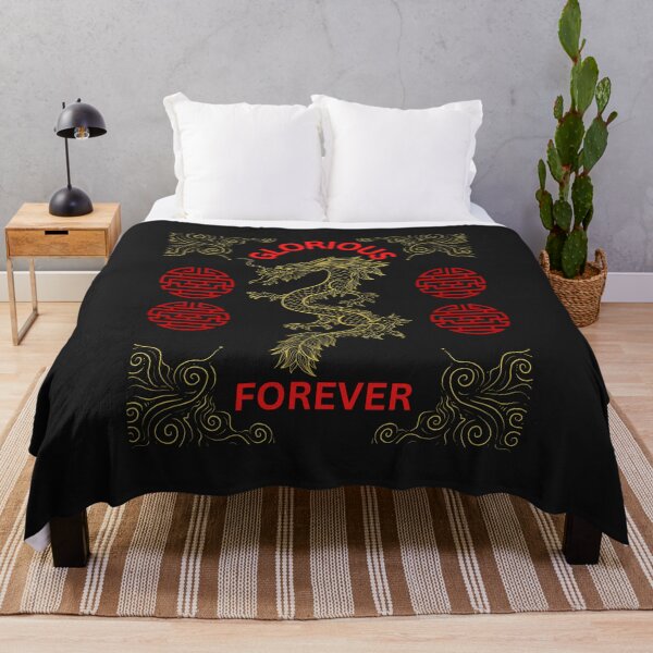 Item preview, Glorious Forever. designed and sold by RonelM.