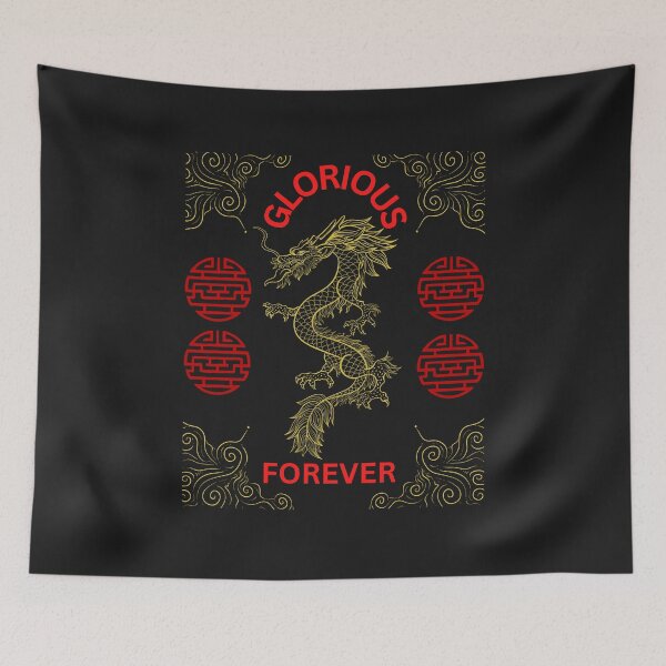 Item preview, Glorious Forever. designed and sold by RonelM.
