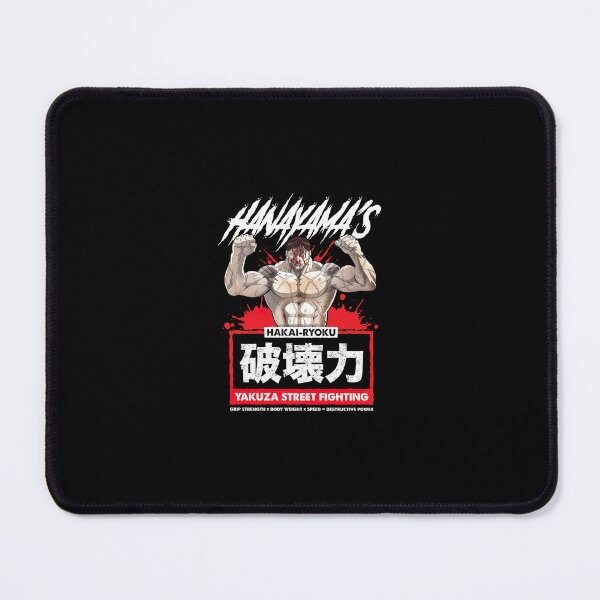 Item preview, Hanayama's Yakuza Street Fighting designed and sold by Iven Gareau.
