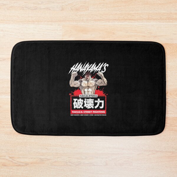 Item preview, Hanayama's Yakuza Street Fighting  designed and sold by Iven  Gareau.