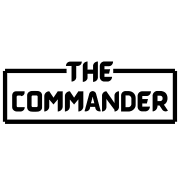 Artwork thumbnail, Commander II by TrulyRested