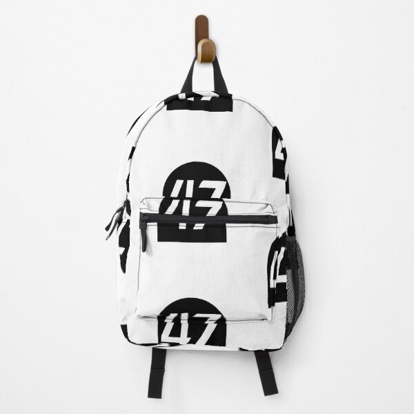 Item preview, Number 47 designed and sold by NumbersFort.