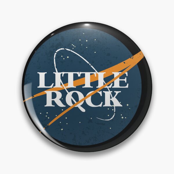 Item preview, Little Rock Space Vintage designed and sold by orlumbuspirate.