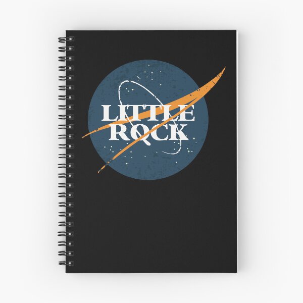 Item preview, Little Rock Space Vintage designed and sold by orlumbuspirate.