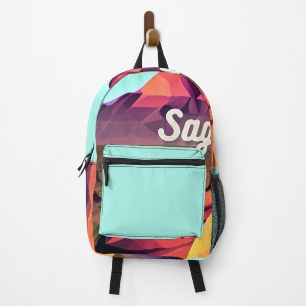 Item preview, Saguaro National Park II designed and sold by BradburyWorx.