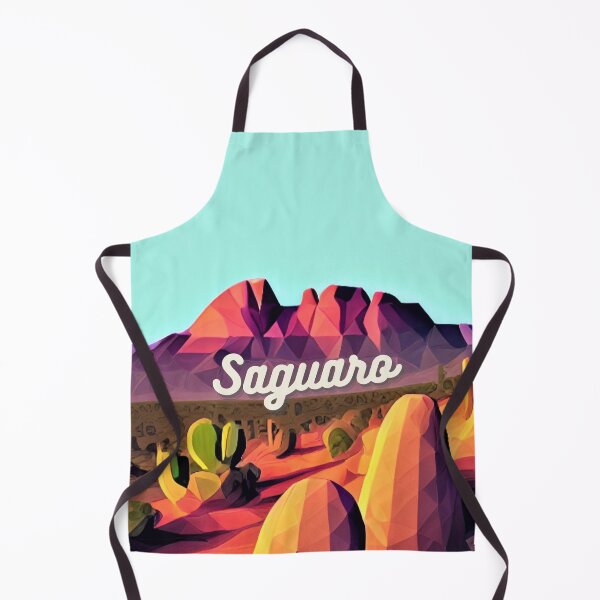 Item preview, Saguaro National Park II designed and sold by BradburyWorx.