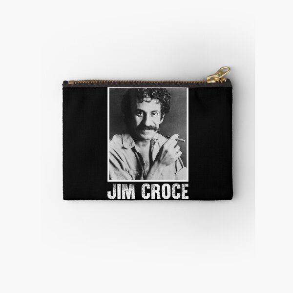 Item preview, Jim Croce Retro Art Perfect Gift Men Women designed and sold by ReeceFox.