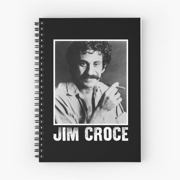 Item preview, Jim Croce Retro Art Perfect Gift Men Women designed and sold by ReeceFox.