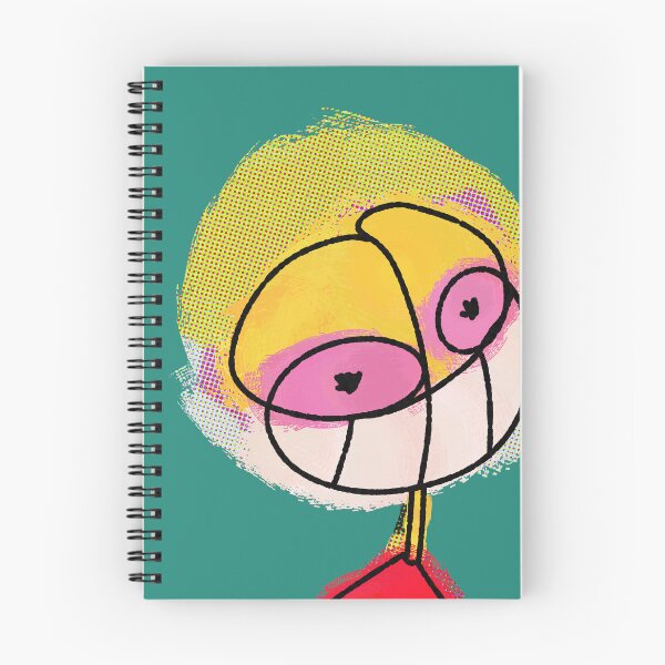 Item preview, Summer Faceboy designed and sold by Jacob Salt.