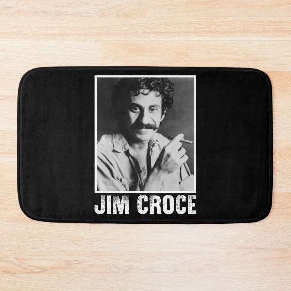 Item preview, Jim Croce Retro Art Perfect Gift Men Women designed and sold by ReeceFox.
