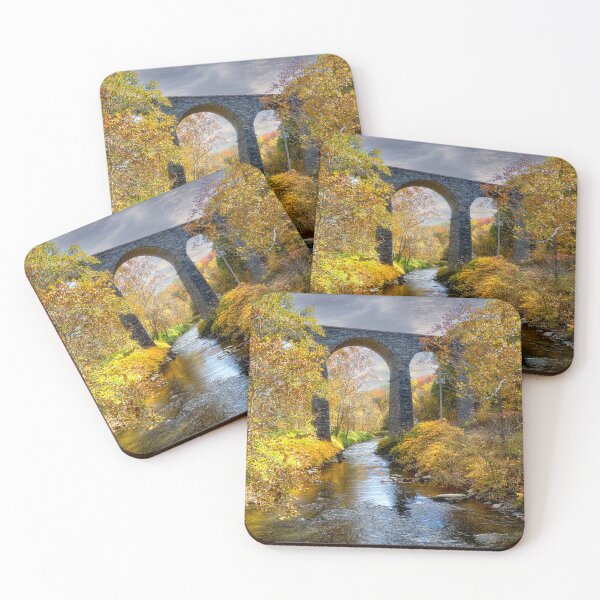 Item preview, The Starrucca Viaduct - PA designed and sold by Kathy Weaver.