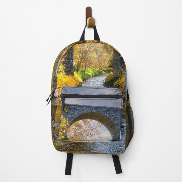 Item preview, The Starrucca Viaduct - PA designed and sold by Kathy Weaver.