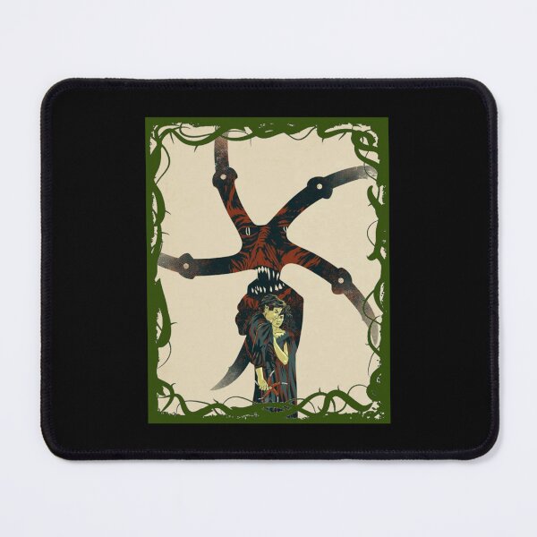Item preview, Vintage The Prophecy of the Glaive Gift Fan designed and sold by JonathaMartin.