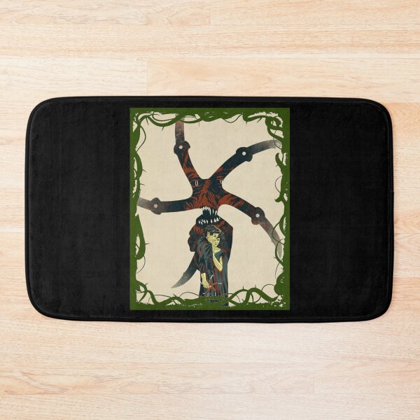 Item preview, Vintage The Prophecy of the Glaive Gift Fan designed and sold by JonathaMartin.