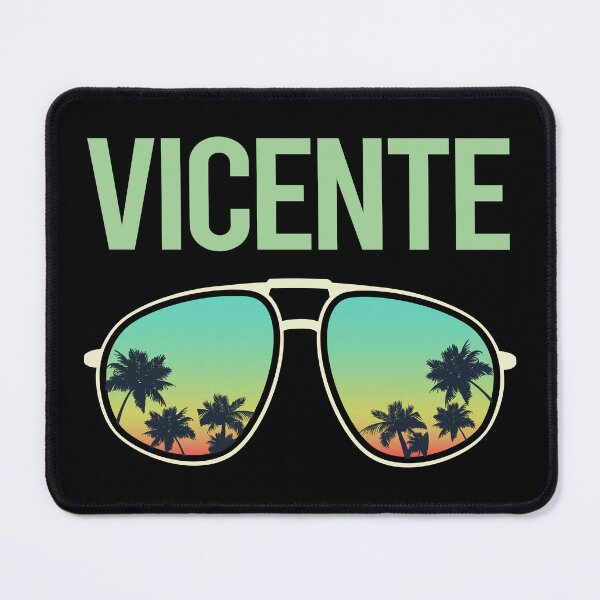 Item preview, Cool Glasses Vicente designed and sold by William Grey.