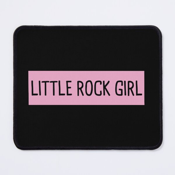 Item preview, Little Rock Girl designed and sold by orlumbuspirate.
