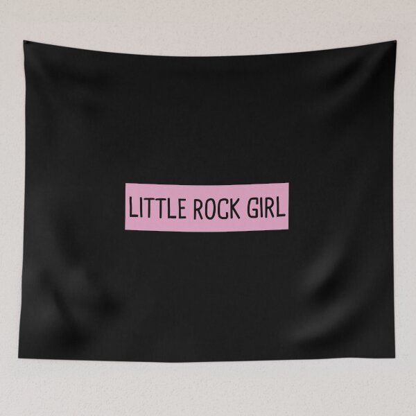 Artikelvorschau, Little Rock Mädchen entworfen und verkauft von orlumbuspirate.
