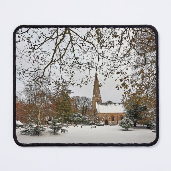Item preview, Holy Innocents Church designed and sold by Richard Allen.