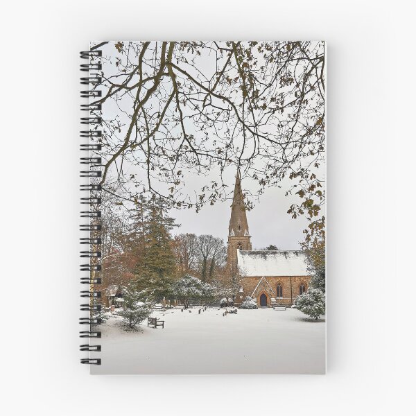 Item preview, Holy Innocents Church designed and sold by Richard Allen.