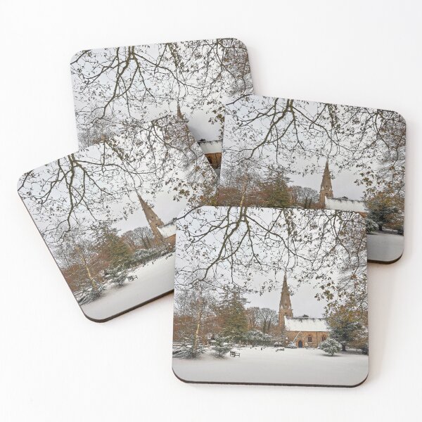 Item preview, Holy Innocents Church designed and sold by Richard Allen.