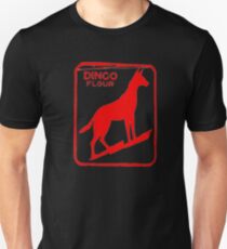 Dingomehl Slim Fit T-Shirt