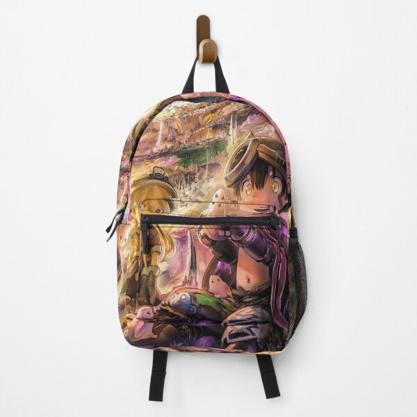 Item preview, Made In Abyss designed and sold by RomConrad.