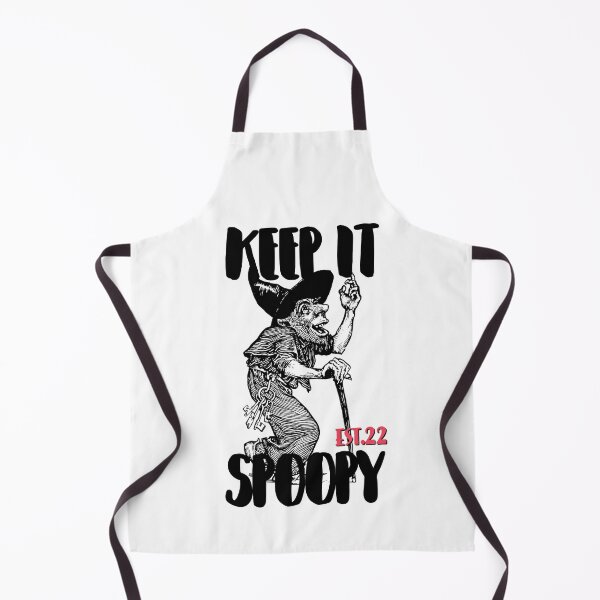 Item preview, KEEP IT SPOOKY designed and sold by GAADesignz.