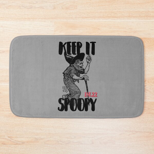 Aperçu de l'œuvre GARDEZ-LE EFFRAYANT créée et vendue par GAADesignz.