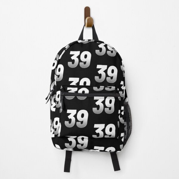 Item preview, Racing Number 39 designed and sold by Denti Kanys ⭐⭐⭐⭐⭐.