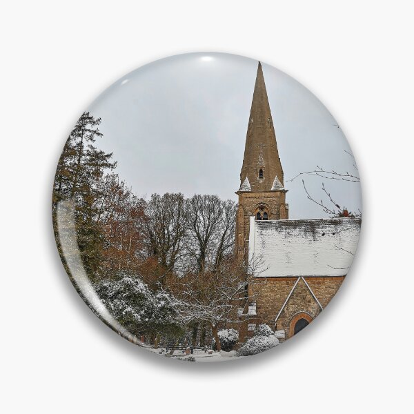 Item preview, Holy Innocents Church designed and sold by Richard Allen.