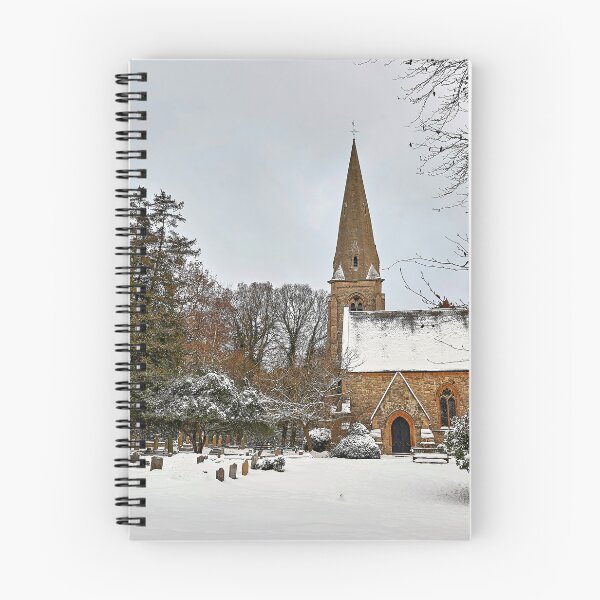 Item preview, Holy Innocents Church designed and sold by Richard Allen.